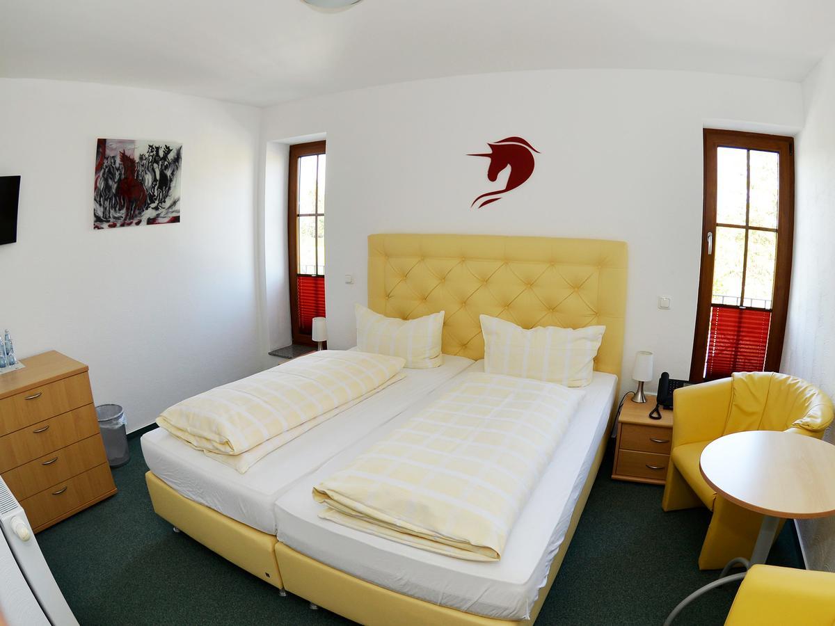 Hotel Düren - Eifel Kültér fotó